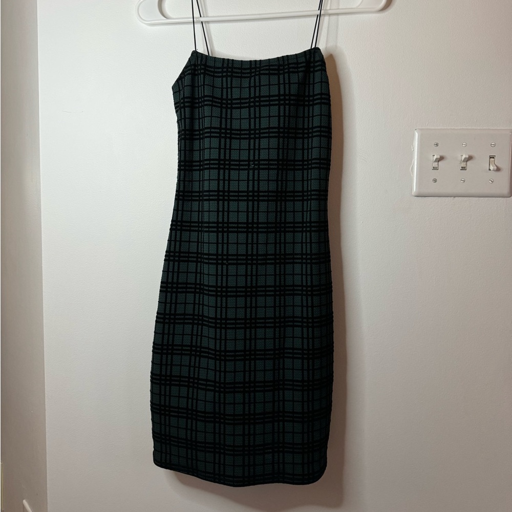 WORN ONE TIME! Super cute Windsor mini dress.